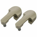 Suitcase Handle, Suitcase Luggage Case Plastic Spare Strap Flexible Handle