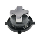 Transforming Rotating D-Pad Key Button for Microsoft Xbox 360 Controller A