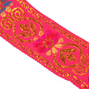 7 Meters Jacquard Ribbon for Sewing, Quilting