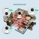 V380 Phone APP HD 720P Mini IP Camera Wifi Camera Wireless P2P Security Cam