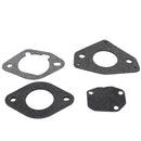 Carb Repair Kit for Nos. 24-757-06-S 24-757-18-S CV17-CV25 LV675 Nikki Carb