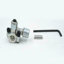 BPV-31 3in1 1/4",5/16",3/8"od Line Tap Access Piercing Valve Service AC