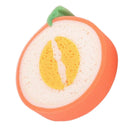 Cartoon Fruit Children Bath Cleaning Sponge Dishwashing Sponge Melon