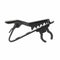 3pcs Microphone Lapel Tie Clip for Lapel Lavalier Mic