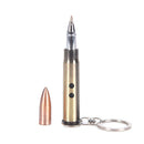 Creative 4 in 1 Multi-Functional Pen Flashlight Infrared Life-Saving Hammer ME