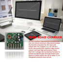 Dc10-30V Buck 5V 6 Usb Charger Module Automatic Identification Voltage
