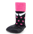 8x Waterproof Pet Dog Socks Anti-slip Sock Paw Protector Indoor Outdoor Wear