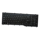 Keyboard Replacements For FUJITSU Lifebook AH532 A532 N532 NH532 Notebook