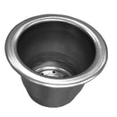 Paper Caps Reusable Coffee Capsule Filter Kit With Spoon And Brush Accessories