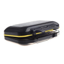 Box 12 Waterproof Cases in ABS for Baits Fishing Lures