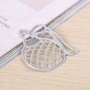 Perfume Bottle Metal DIY Cut Die Stencil Scrapbook Album Paper Card Emboss JR