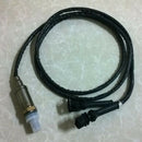 1X(0258104002 LSM-11 O2 Oxygen Sensor For Boiler Lambda Sen Mercedes T1 T1/