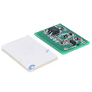 12V 3A Capacitive Touch Switch Sensor Module with Relay Push Button Jog Latch