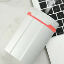 Refillable ABS Automatic Alcohol Sprayer IR Sensor Induction Sanitizer Dispenser