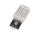 DHT22/AM2302 Digital Temperature And Humidity Sensor With Adapter Wire