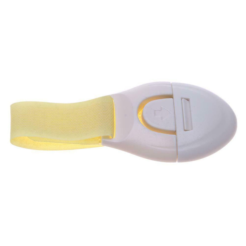 Baby Colorful Adjustable Safety Security Cabinet Locks Random Delivery