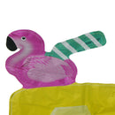 Flamingo cup Balloon Fruit Foil Balloons Birthday Wedding Party Decor Kids ToyME