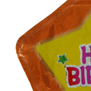 1pc Birthday Party Decor Kids MIini Rainbow Balloon Wedding Christmas Supp BX