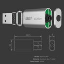 Isdt Sclinker Firmware Upgrade Data Cable 30Cm for Isdt Charger Sc-608 Sc-6 L5A5