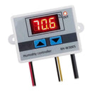 XH-W3005 Display Humidity Controller w/ Probe Hygrometer Control Breeding