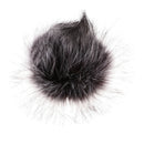 Microphone Muff  Windshield For Zoom H1 H2N H4N Q3 Q3HD Sony D50 Recorder