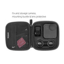 Mini Protective Carrying Case Storage Bag Pouch for GoPro MAX Sport Camera