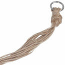 Macrame Plant Hangers - Handmade Indoor Outdoor Wall Hanging Planter Plant