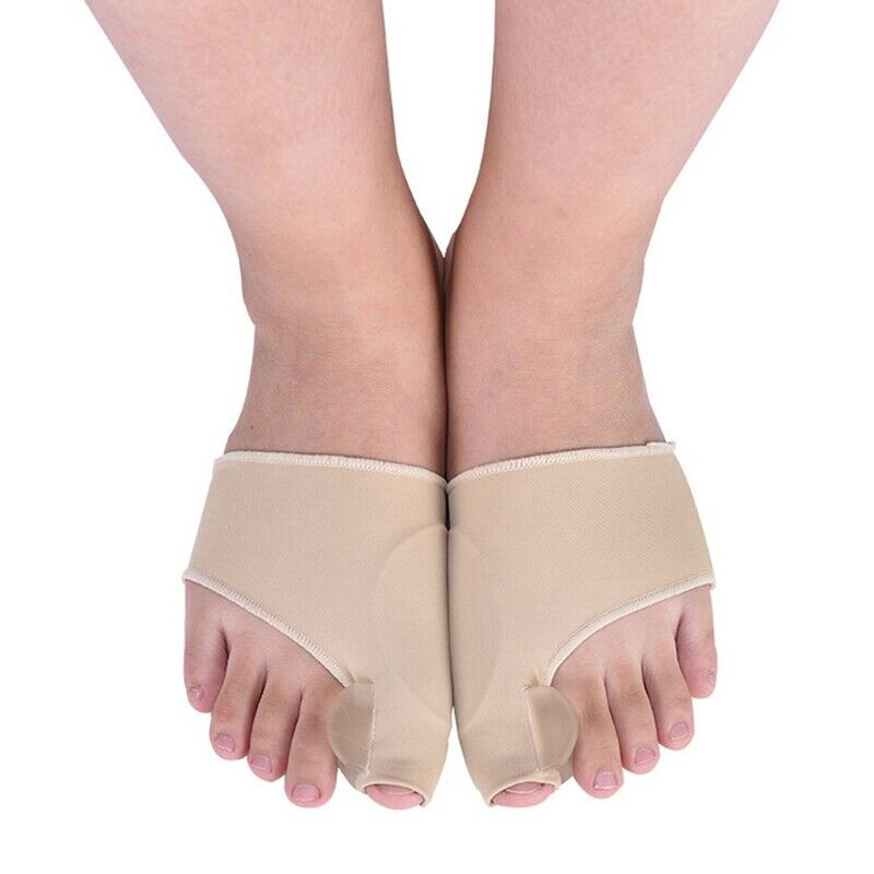 Insoles Orthopedic Insoles Foot Relieve Toe Correction Device Soles Foot Ca A9J6