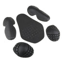 Racing Body Protector Clothing Armour Protectors For Elbow Shoulder Back