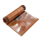 12 inch Wood Phone Screen Magnifier Stand Cellphone Display Amplifying Holder