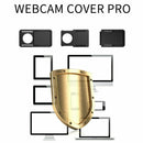 Webcam Cover Slider For Camera Shield Laptop Tablet Phone Desktop Privacy