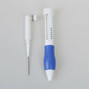 DIY Embroidery Pen Set Knitting Sewing Tool Kit Punch Needle Stitching_AUA Cy
