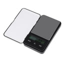100gx0.01g Precise Portable Pocket Size Electronic Diamond Jewelry Scale
