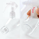 200ml Empty Grip Trigger Spray Hairdressing Bottle Watering Flower Plants BottTE