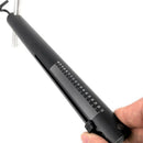 Portable Archery Bow Scale Lightweight Spring Measuring Pounds Peak Draw Dr