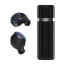 Wireless  Earphone Stereo In-Ear Gaming Earpiece with Charging Case