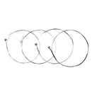 String Accessory 4Pcs/Pack Full Set String for Violin w/ End Ball Instrument