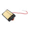 Golden Sealed Humbucker Pickup Set For Gibson Les Paul Electric Guitar Parts NEW