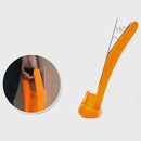 1 Pcs Lifting Tool Plastic Carry Plate Device Glass Gypsum Board Plank Carr
