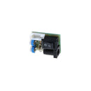 Mini ccfl inverter tester lcd tv laptop screen repair backlight lamp test 12V F9