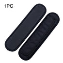 Removable Anti Slip Shoulder Pad For Acoustic Thickened Guitar Strap Camera Bags