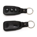 Car Door Lock Vehicle Keyless Entry System Remote Central Kit w/ Control Box
