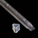 Bubble Wall Tube Air Stone Air Oxygen Aeration Pump Fish NEW Tank Aquarium