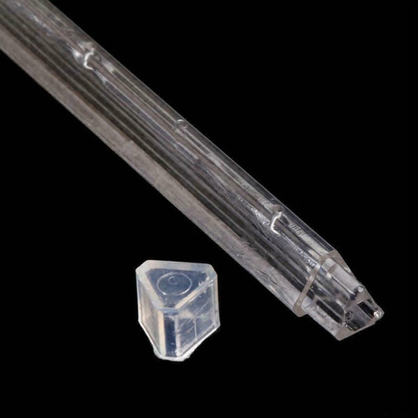 Bubble Wall Tube Air Stone Air Oxygen Aeration Pump Fish NEW Tank Aquarium