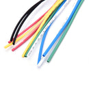 Assortment 2:1 Heat Shrink Tubing Tube Sleeving Wrap Wire Cable Kit 5size 70p â„–[