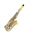 Cleaning Brush Cleaner Pad Saver for Alto Sax Saxophone Soft Durable  Brand New