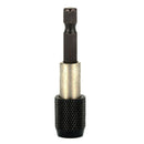 Magnetic Bit Holder Quick Release 60mm 1/4inch Bit Holder Screwdrivers BI11 M8W3