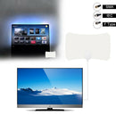 Skywire Digital HDTV Indoor TV Antenna Aerial HD 1080p 200 Mile Range Skywire