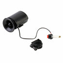 Ultra-loud Speaker Black Bicycle .Electronic 6Sounds Alarm Bell Bike Siren C5O7