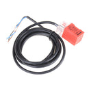 PL-05N/2 Inductive Proximity Sensor Switch NPN NO for FOTEK DC 6-36V NO 5mm Kw